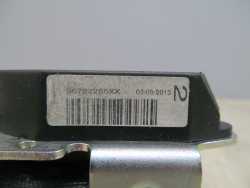 PEUGEOT 508 PAS BEZPIECZENSTWA TYL LEWY 96722255XX 10-18