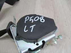 PEUGEOT 508 PAS BEZPIECZENSTWA TYL LEWY 96722255XX 10-18