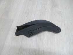 AUDI A4 B7 SPOILER NADKOLA PRAWY 8E0853888A 04-07