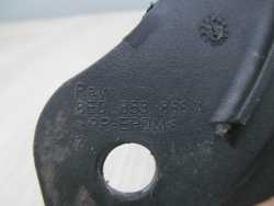AUDI A4 B7 SPOILER NADKOLA PRAWY 8E0853888A 04-07