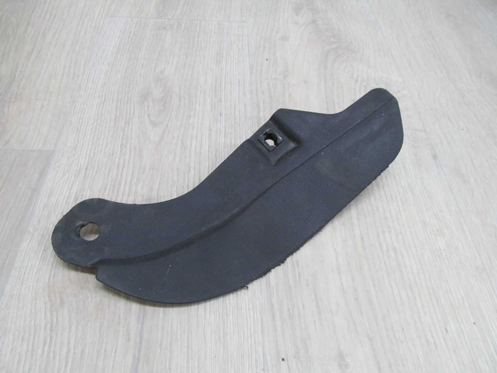 AUDI A4 B7 SPOILER NADKOLA LEWY 8E0853887A 04-07