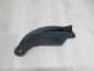 AUDI A4 B7 SPOILER NADKOLA LEWY 8E0853887A 04-07
