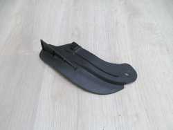 AUDI A4 B7 SPOILER NADKOLA LEWY 8E0853887A 04-07
