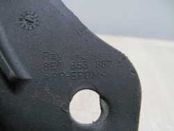 AUDI A4 B7 SPOILER NADKOLA LEWY 8E0853887A 04-07