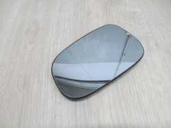 VOLVO S40 V50 04-07 WKLAD SZKLO LUSTERKA LEWE 3001-897