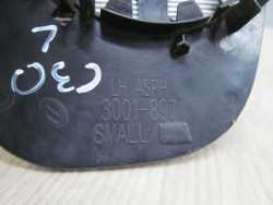 VOLVO S40 V50 04-07 WKLAD SZKLO LUSTERKA LEWE 3001-897