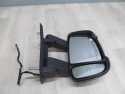 DUCATO BOXER JUMPER 06-14 LUSTERKO PRAWE EL 8PIN DLUGIE USZKODZONE
