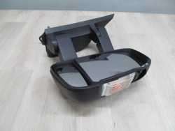 DUCATO BOXER JUMPER 06-14 LUSTERKO PRAWE EL 8PIN DLUGIE USZKODZONE