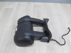 DUCATO BOXER JUMPER 06-14 LUSTERKO PRAWE EL 8PIN DLUGIE USZKODZONE