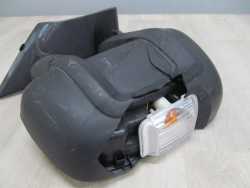 DUCATO BOXER JUMPER 06-14 LUSTERKO PRAWE EL 8PIN DLUGIE USZKODZONE