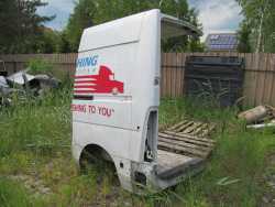 RENAULT MASTER III MOVANO TYL SLUPEK LEWY 10/16
