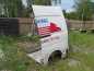 RENAULT MASTER III MOVANO TYL SLUPEK LEWY 10/16