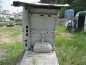 RENAULT MASTER III MOVANO TYL SLUPEK LEWY 10/16