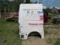RENAULT MASTER III MOVANO TYL SLUPEK PRAWY 10/16