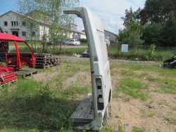 RENAULT MASTER III MOVANO TYL SLUPEK PRAWY 10/16