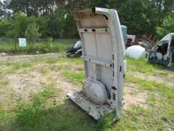 RENAULT MASTER III MOVANO TYL SLUPEK PRAWY 10/16