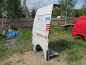 RENAULT MASTER III MOVANO TYL SLUPEK PRAWY 10/16