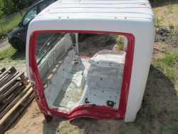 NISSAN CABSTAR MAXITY NT400 KABINA KAROSERIA SZKIELET CWIARTKA 07-17
