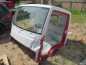 NISSAN CABSTAR MAXITY NT400 KABINA KAROSERIA SZKIELET CWIARTKA 07-17