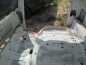 NISSAN CABSTAR MAXITY NT400 KABINA KAROSERIA SZKIELET CWIARTKA 07-17