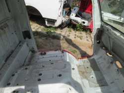 NISSAN CABSTAR MAXITY NT400 KABINA KAROSERIA SZKIELET CWIARTKA 07-17