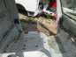 NISSAN CABSTAR MAXITY NT400 KABINA KAROSERIA SZKIELET CWIARTKA 07-17