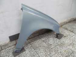 VOLVO S40 V50 04-12 BLOTNIK PRZOD PRAWY 490-46