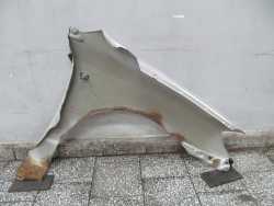 TOYOTA COROLLA E12 SEDAN 01-07 BLOTNIK LEWY  PRZOD 1C0