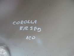 TOYOTA COROLLA E12 SEDAN 01-07 BLOTNIK PRAWY PRZOD 1C0