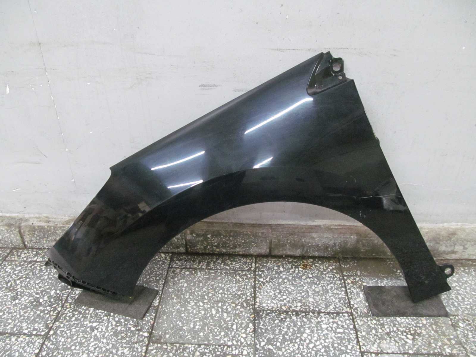 PEUGEOT 308 BLOTNIK PRZOD LEWY KTVD 07-13