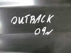 SUBARU OUTBACK III BLOTNIK PRAWY PRZOD 64Z 03-09