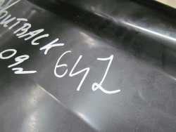 SUBARU OUTBACK III BLOTNIK PRAWY PRZOD 64Z 03-09