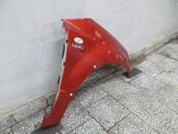 FIAT SEDICI SUZUKI SX4 BLOTNIK PRZOD PRAWY ZFS 05-14