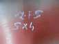 FIAT SEDICI SUZUKI SX4 BLOTNIK PRZOD PRAWY ZFS 05-14