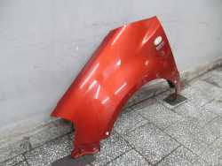 FIAT SEDICI SUZUKI SX4 BLOTNIK PRZOD LEWY ZFS 05-14