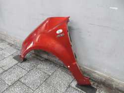FIAT SEDICI SUZUKI SX4 BLOTNIK PRZOD LEWY ZFS 05-14