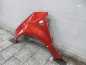 FIAT SEDICI SUZUKI SX4 BLOTNIK PRZOD LEWY ZFS 05-14