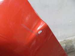 FIAT SEDICI SUZUKI SX4 BLOTNIK PRZOD LEWY ZFS 05-14