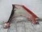 FIAT SEDICI SUZUKI SX4 BLOTNIK PRZOD LEWY ZFS 05-14