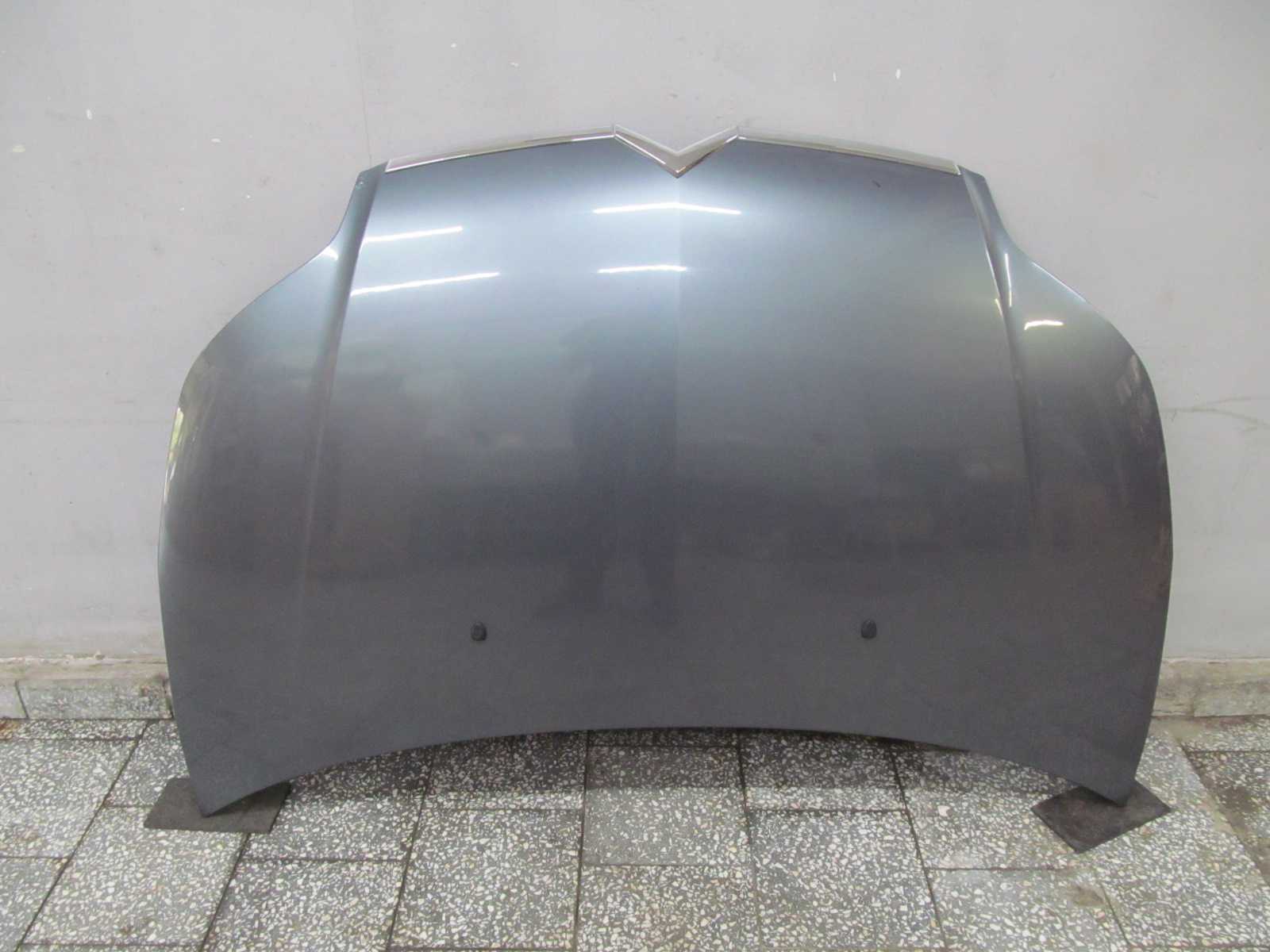CITROEN C4 MASKA POKRYWA SILNIKA EZW 04-08