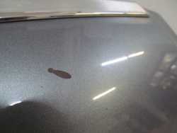 CITROEN C4 MASKA POKRYWA SILNIKA EZW 04-08