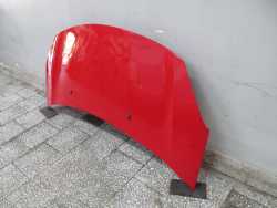 CITROEN DS3 MASKA POKRYWA SILNIKA KKN 08-16