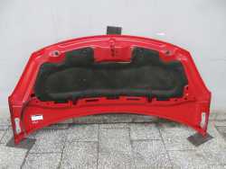 CITROEN DS3 MASKA POKRYWA SILNIKA KKN 08-16