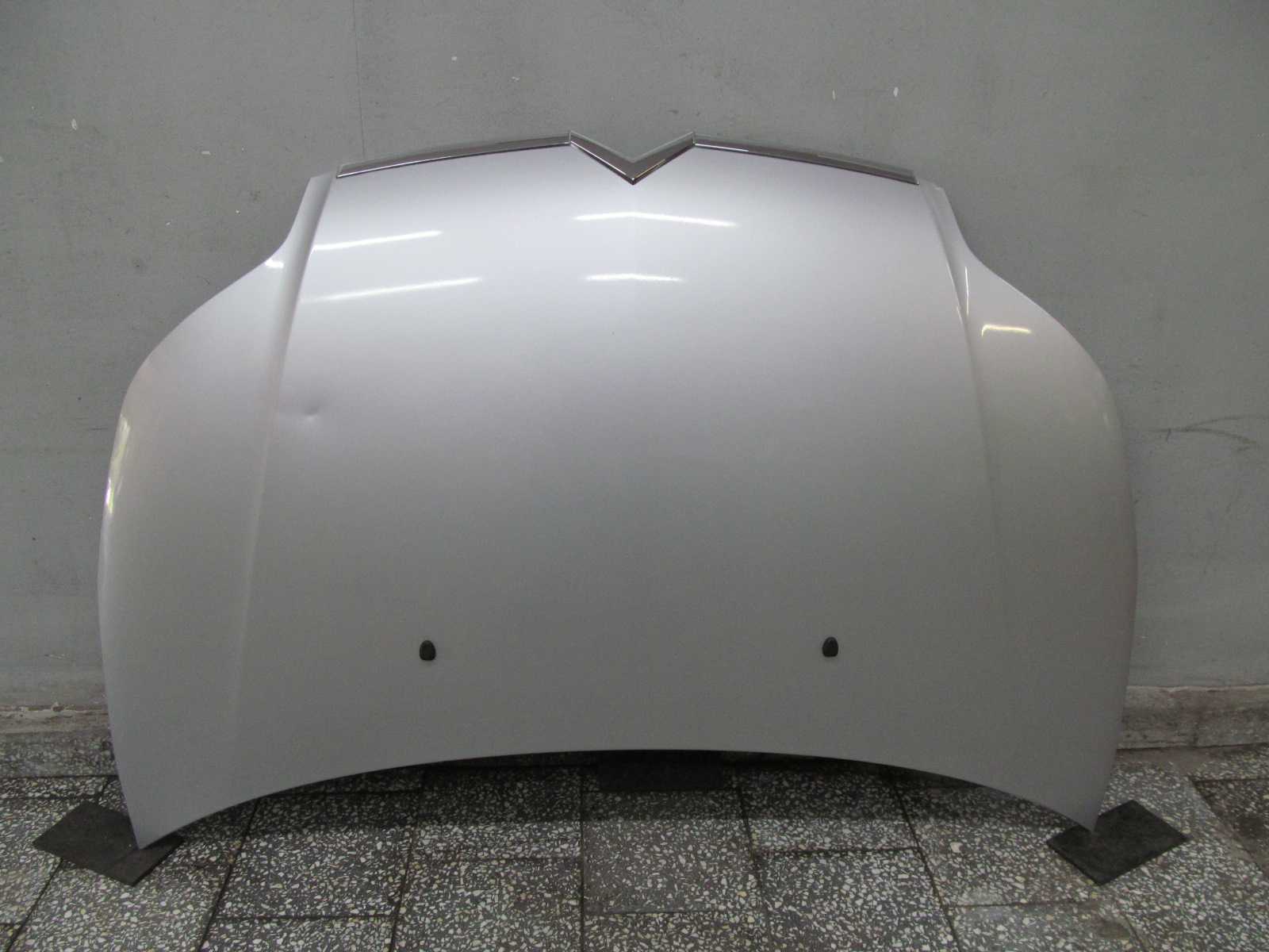 CITROEN C4 MASKA POKRYWA SILNIKA EZR 04-08