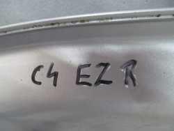 CITROEN C4 MASKA POKRYWA SILNIKA EZR 04-08