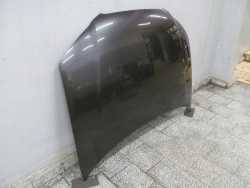 AUDI A3 8P LIFT MASKA POKRYWA SILNIKA LZ7L 05-08