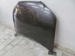 AUDI A3 8P LIFT MASKA POKRYWA SILNIKA LZ7L 05-08