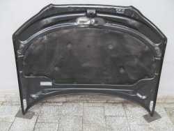AUDI A3 8P LIFT MASKA POKRYWA SILNIKA LZ7L 05-08