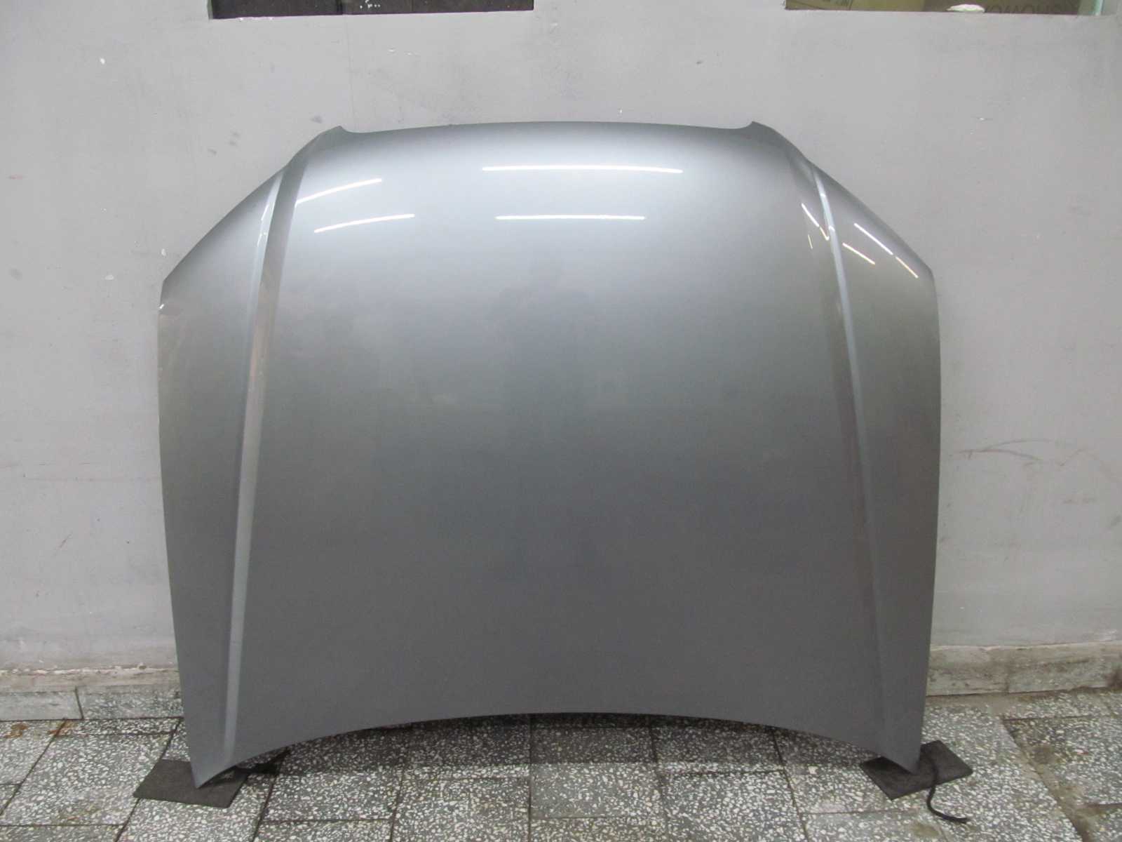 AUDI A4 B7 MASKA POKRYWA SILNIKA KPL LY7G 04-08