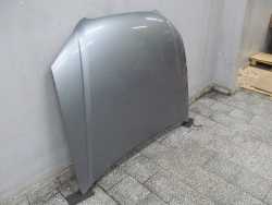 AUDI A4 B7 MASKA POKRYWA SILNIKA KPL LY7G 04-08